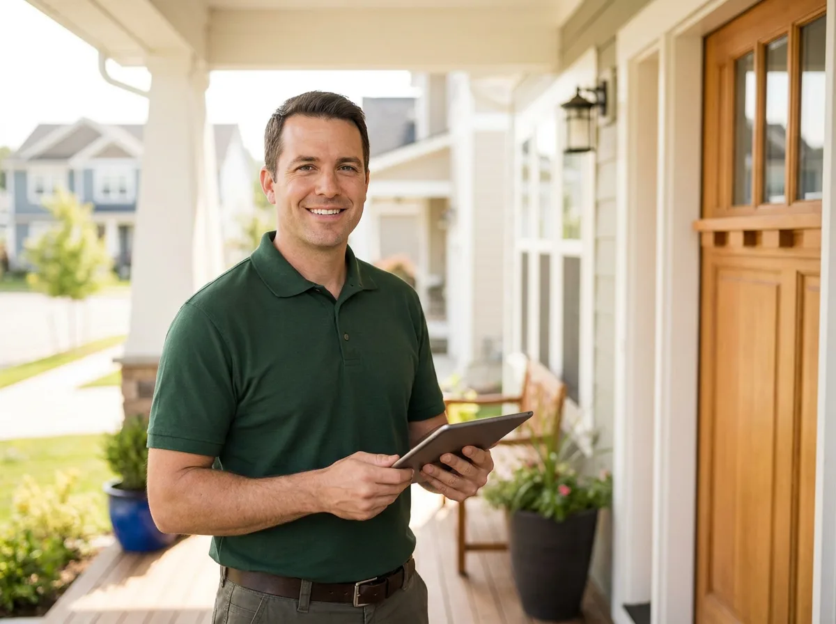 Pest control FAQs for Fortuna, MO